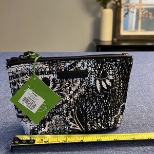Vera Bradley Wristlet